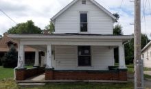 315 Hill Street Urbana, OH 43078