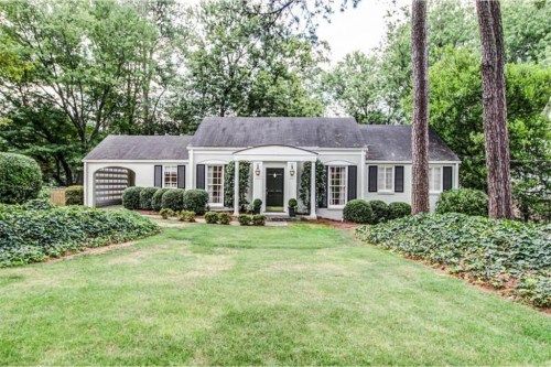 445 Pine Forest Road, Atlanta, GA 30342