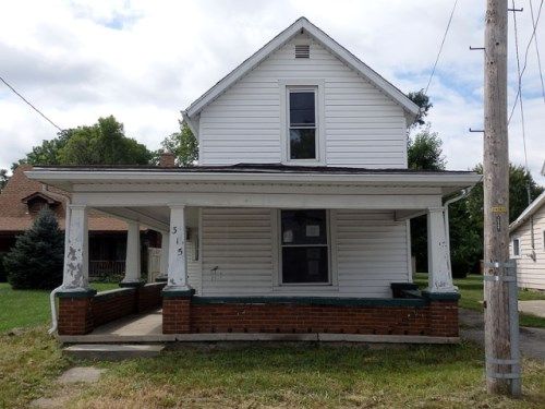 315 Hill Street, Urbana, OH 43078