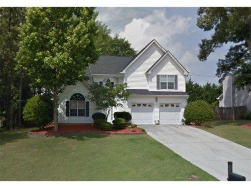 284 Fox Run, Loganville, GA 30052