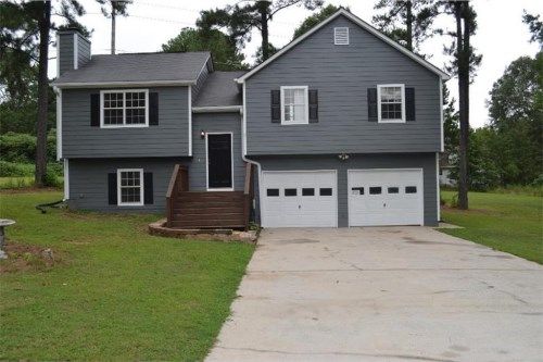 59 Country Court, Carrollton, GA 30116