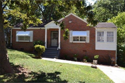 2137 Glenwood Avenue, Atlanta, GA 30316