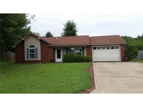 1807 Whippoorwill Dr, Greenwood, AR 72936