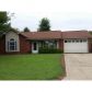 1807 Whippoorwill Dr, Greenwood, AR 72936 ID:13282145