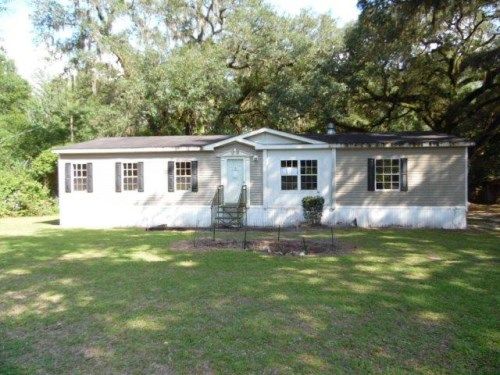 9537 Capitola Road, Tallahassee, FL 32317