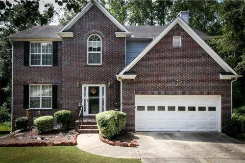 4670 Wynnmeade Lane Sw, Lilburn, GA 30047