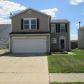 13227 N Becks Grove Dr, Camby, IN 46113 ID:13286689