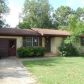 3617 Knollwood Dr NW, Huntsville, AL 35810 ID:13269565