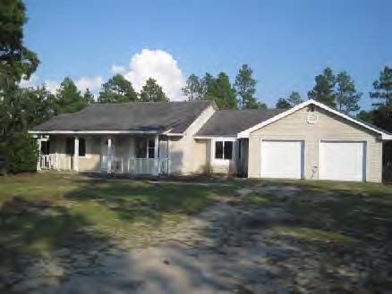 1256 Hamlin Rd, Lizella, GA 31052