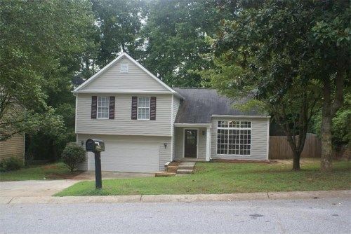 1881 Surrey Hill Circle, Lawrenceville, GA 30044