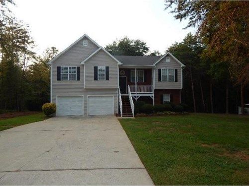 15 Mill View Court, Adairsville, GA 30103