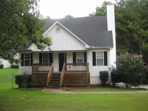 3880 Carriage Downs Court, Snellville, GA 30039