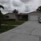 1930 NW 85 WY, Hollywood, FL 33024 ID:12939947