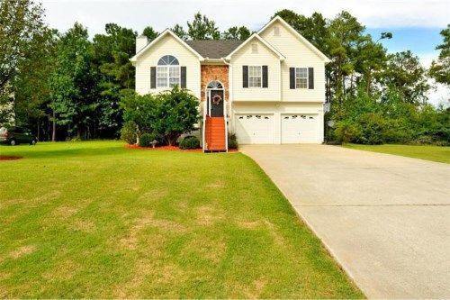 130 Creekwood Drive, Carrollton, GA 30116