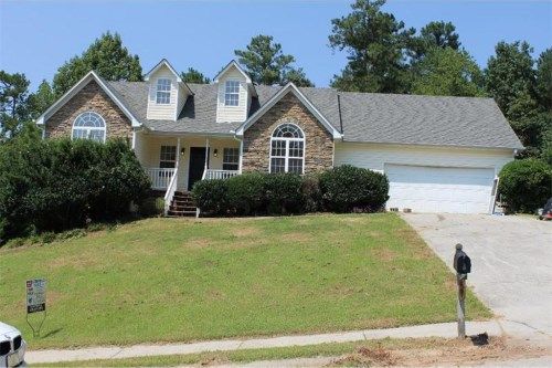 3014 Lexington Drive, Monroe, GA 30655