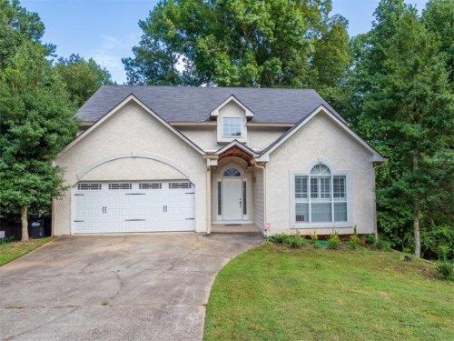 2601 Haversack Court, Marietta, GA 30008