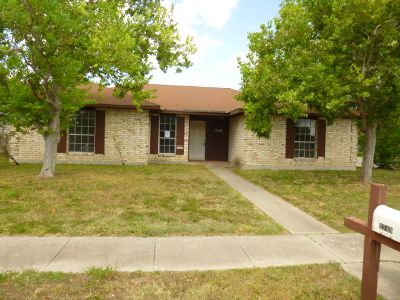 2749 Bramblebush Dr, Corpus Christi, TX 78410