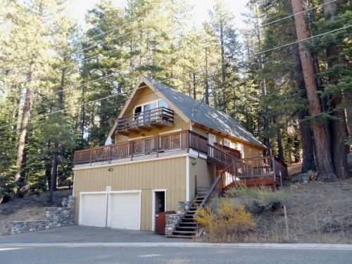 2003 Susquehana Drive, South Lake Tahoe, CA 96150