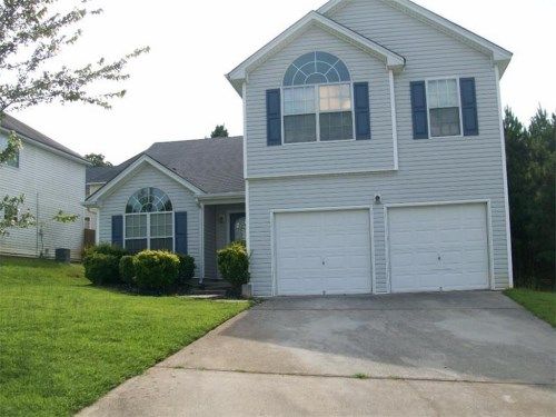 3503 Silverton Reach, Union City, GA 30291