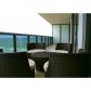 5875 COLLINS AV # 1805, Miami Beach, FL 33140 ID:13278223