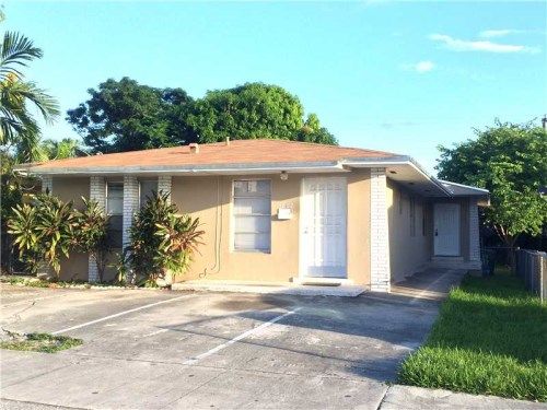 3264 SW 24 TERRACE, Miami, FL 33145