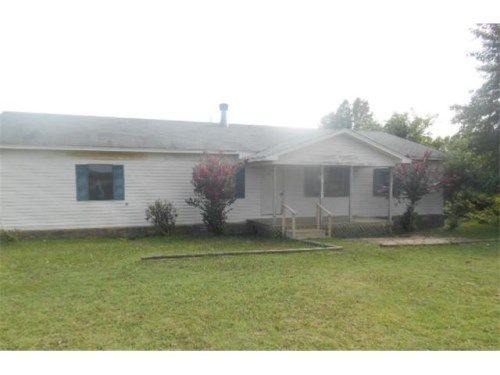 615 Maple St, Hector, AR 72843