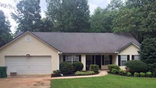 3015 Wedgewood Drive, Monroe, GA 30656