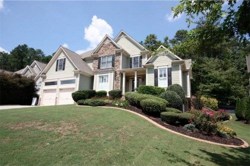 5582 Cathers Creek Drive, Powder Springs, GA 30127