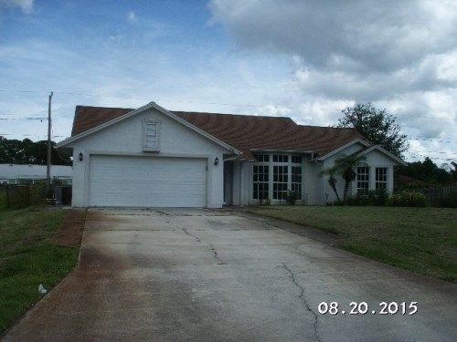 1961 SW Certosa Road, Port Saint Lucie, FL 34953