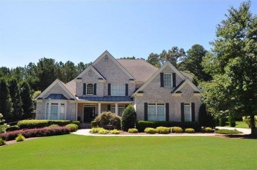 1011 Colonnade Way, Alpharetta, GA 30004