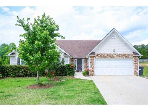 123 Wards Creek Lane, Dallas, GA 30132