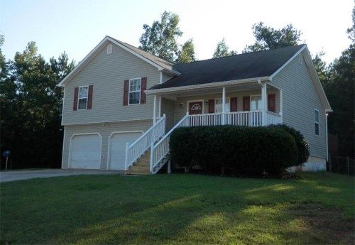 741 Woodwind Drive, Rockmart, GA 30153