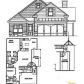 452 Hawthorne Ridge Circle, Dallas, GA 30132 ID:13232059