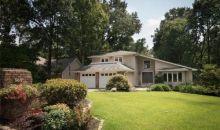 565 Tahoma Drive Atlanta, GA 30350