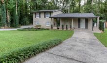 3446 Shawnee Trail Se Smyrna, GA 30080