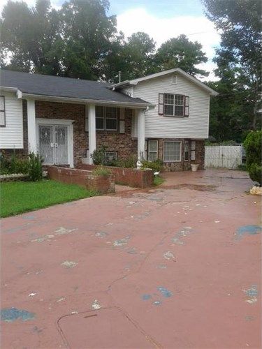 2117 Rolling View Drive, Decatur, GA 30032