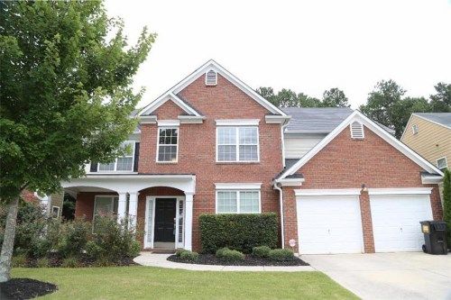 117 Harvest Ridge, Acworth, GA 30102