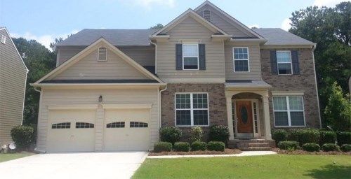 145 Harvest Ridge, Acworth, GA 30102