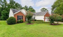 4591 Darrowby Drive Powder Springs, GA 30127