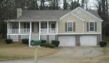 3318 Mooring Drive Powder Springs, GA 30127