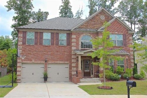 6553 Foggy Oak Drive, Fairburn, GA 30213