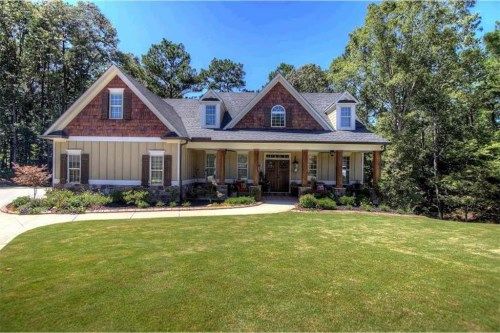 1138 Blankets Creek Drive, Canton, GA 30114