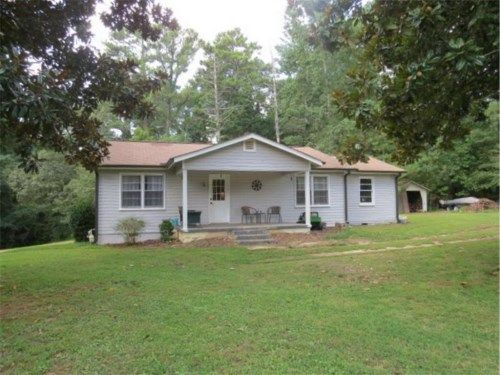 1241 New Light Road, Canton, GA 30115