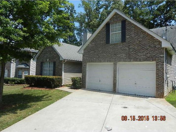 1546 Cutters Mill Drive, Lithonia, GA 30058