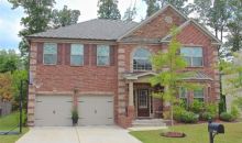 6553 Foggy Oak Drive Fairburn, GA 30213