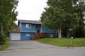 9100 Washburn Street, Anchorage, AK 99502