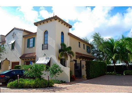 725 VIA VILLAGIO # 0, Lake Worth, FL 33462