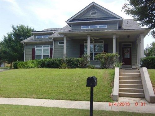 515 Lakefront Drive, Canton, GA 30115