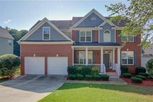 105 Clifford Court, Canton, GA 30114