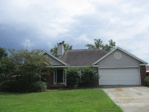 231 Oxford Circle, Rincon, GA 31326